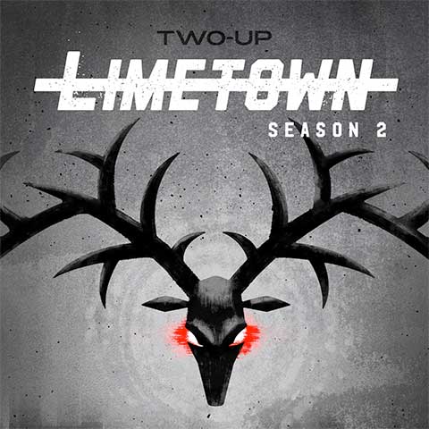Limetown Season 2 Artwork