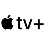 AppleTV Plus Logo