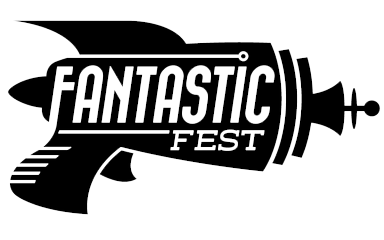 Fantastic Fest Logo